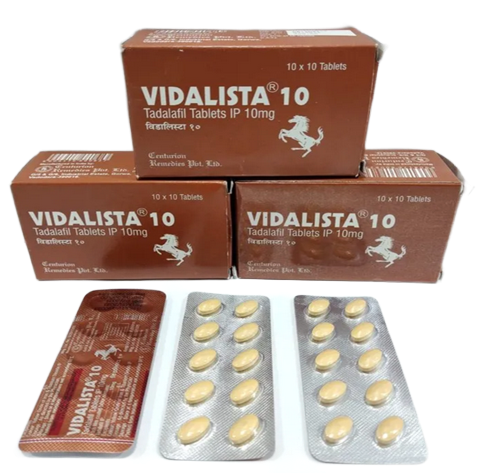 Vidalista